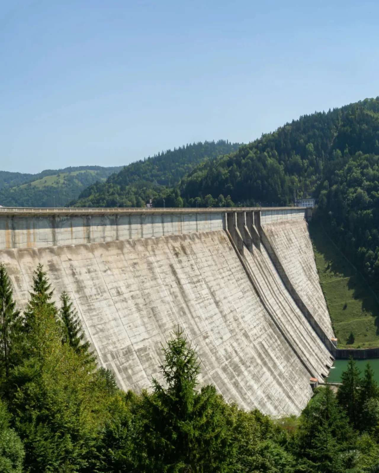 Pensiunea Vladurel - Baraj Bicaz