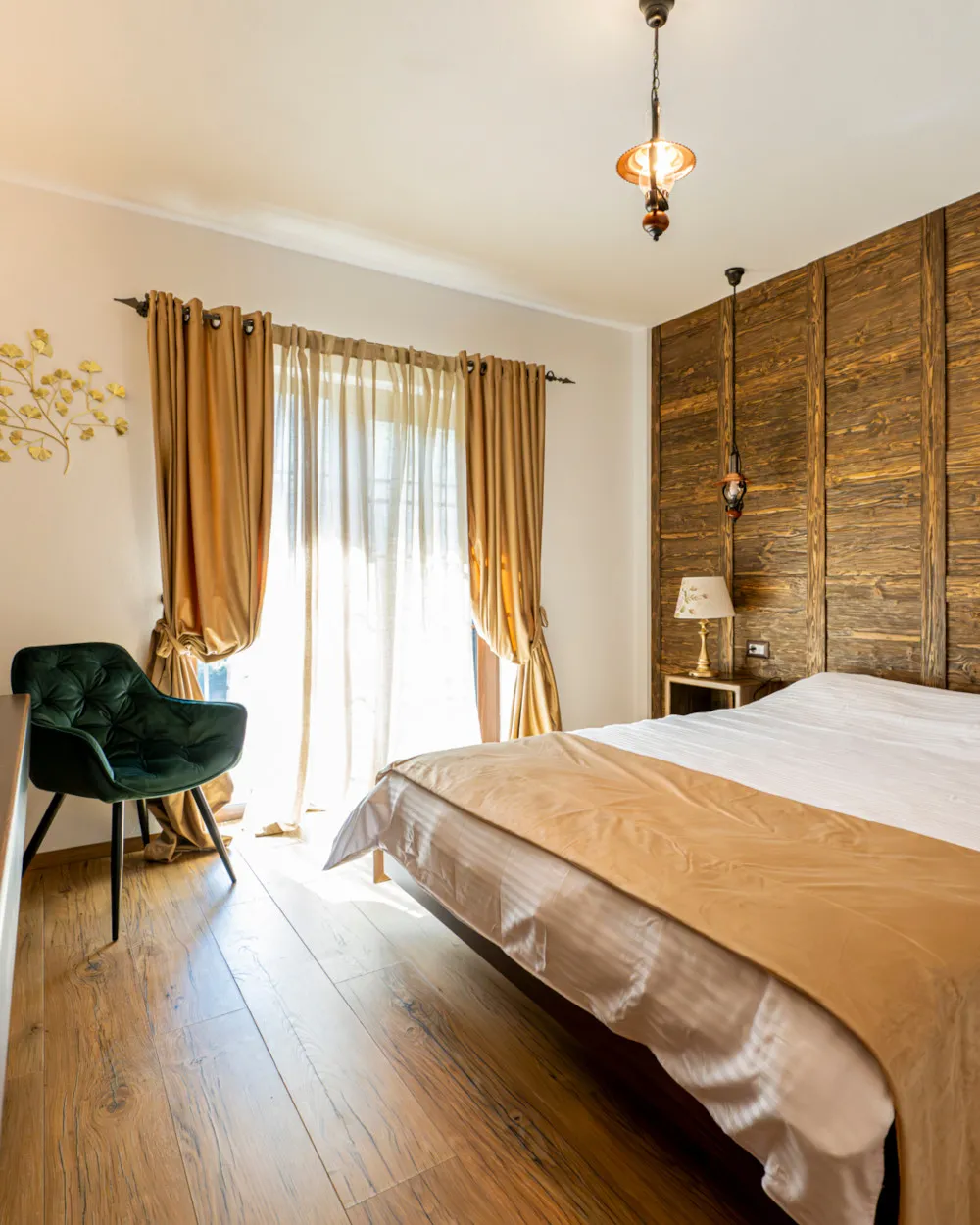 Pensiunea Vladurel - Cazare