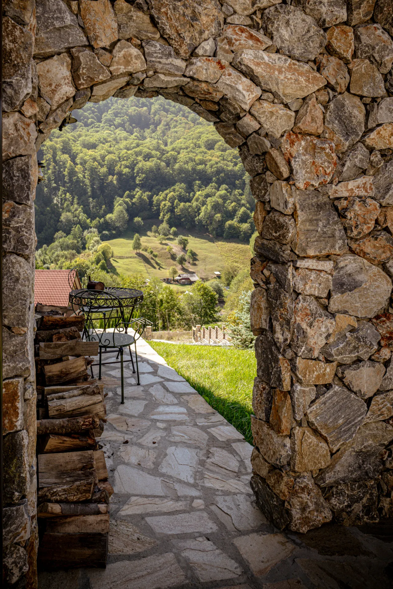 Pensiunea Vladurel - Rezervare