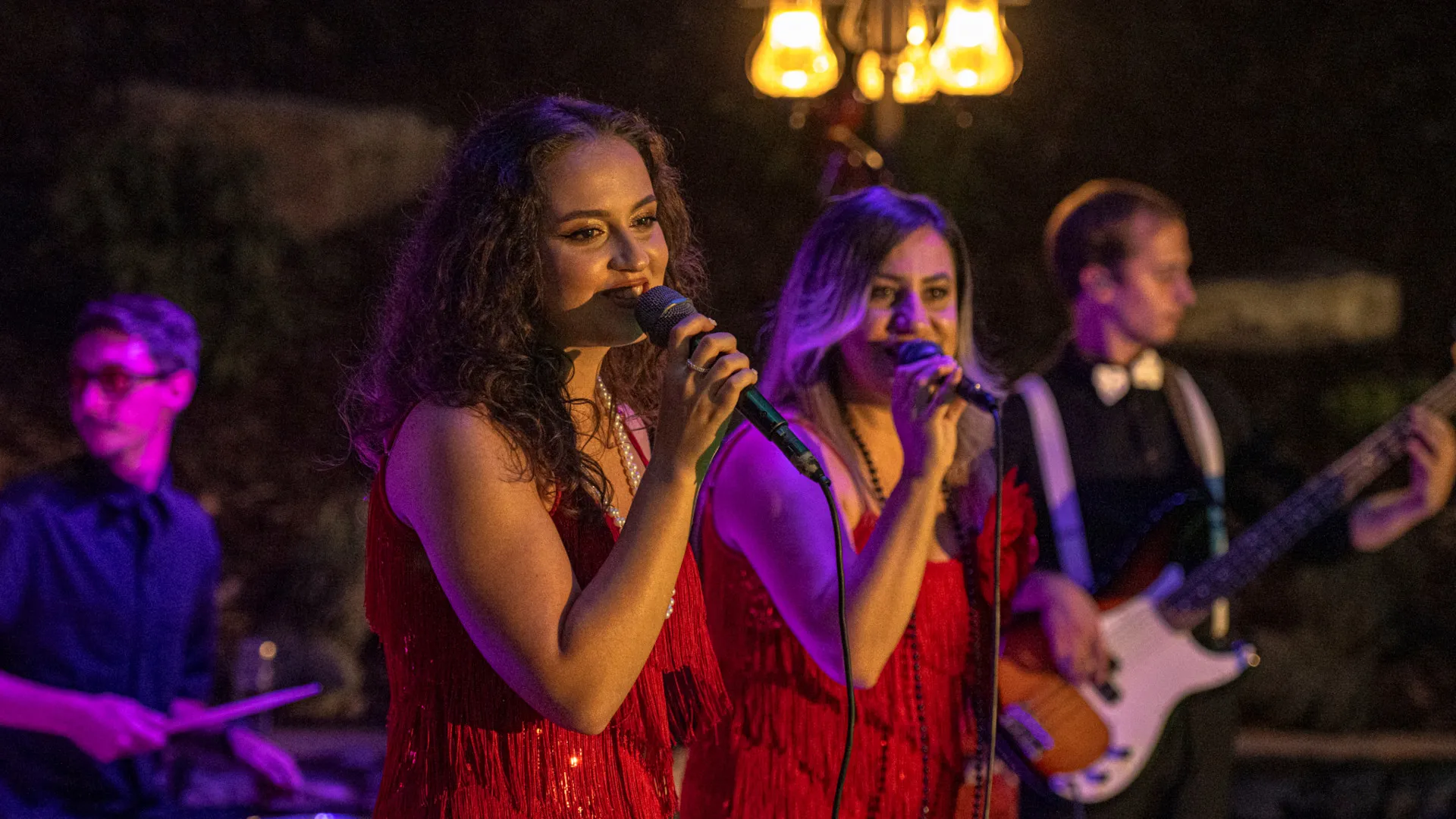 Pensiunea Vladurel - Momente unice