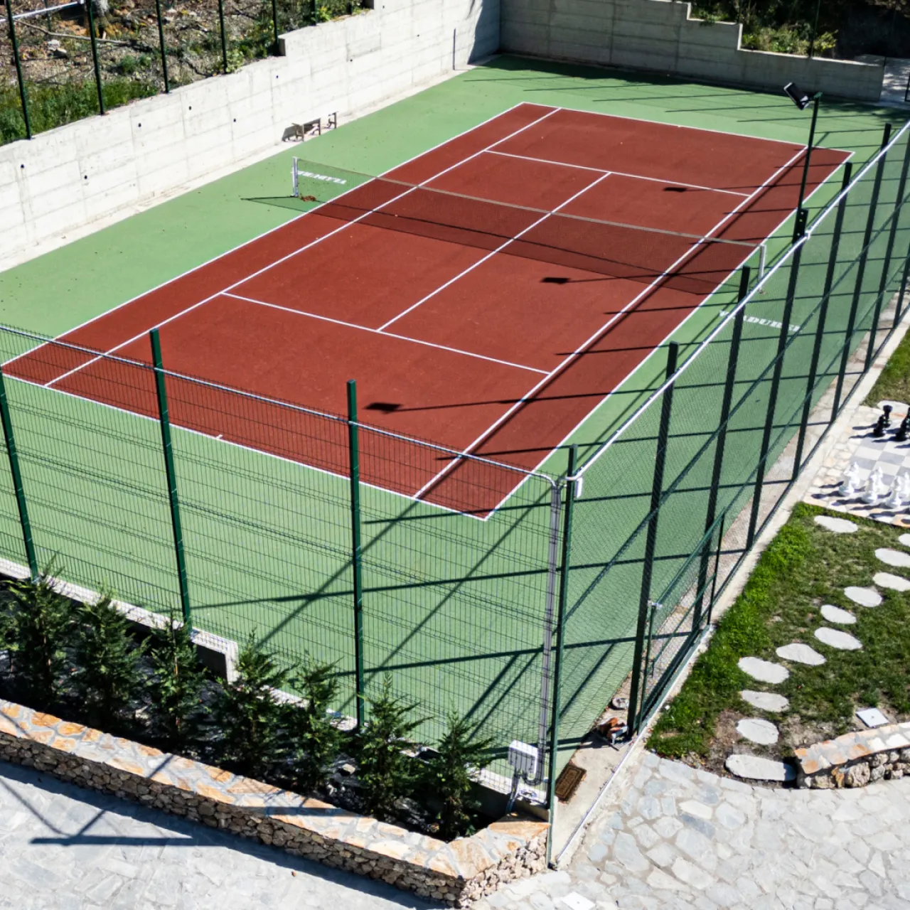 Pensiunea Vladurel - Evenimente corporate